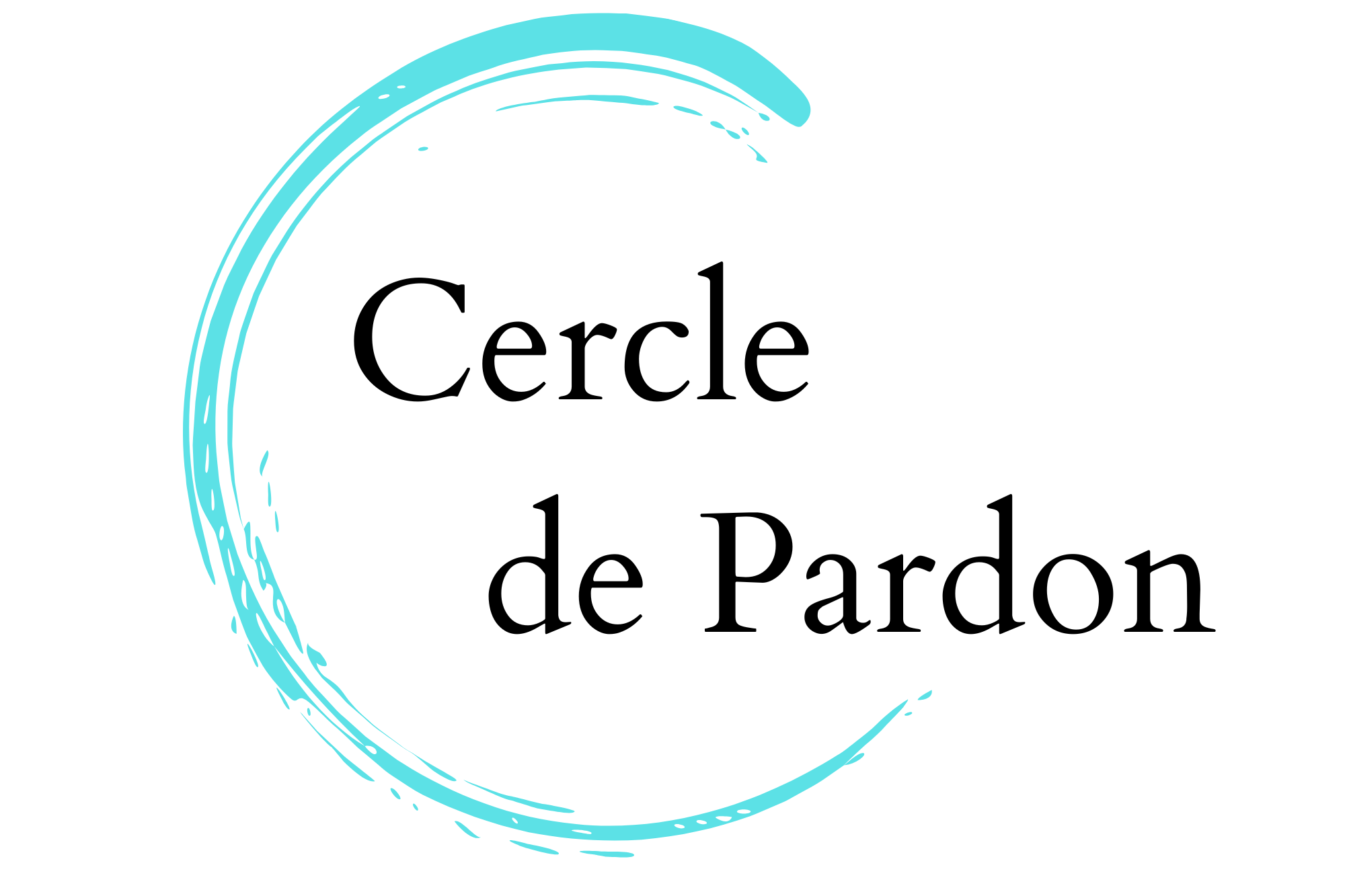 Cercle de Pardon – Thomas Sastruc