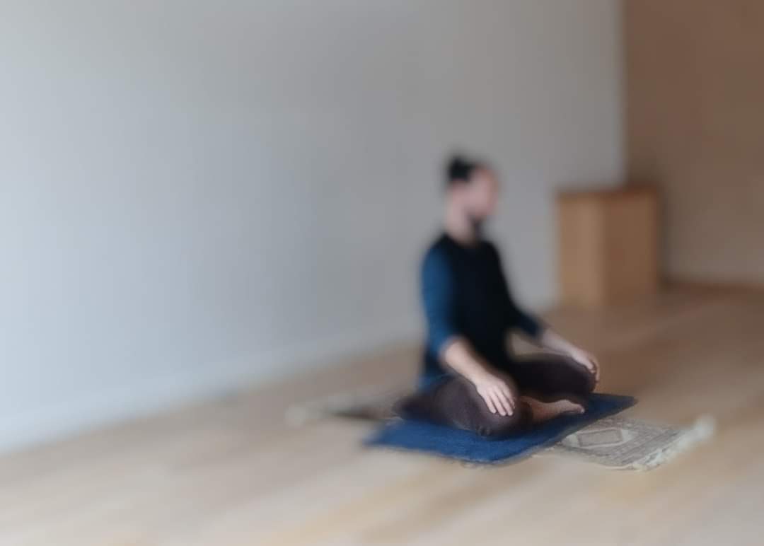 Kundalini Yoga