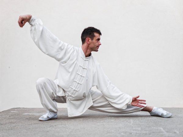 Taiji Quan