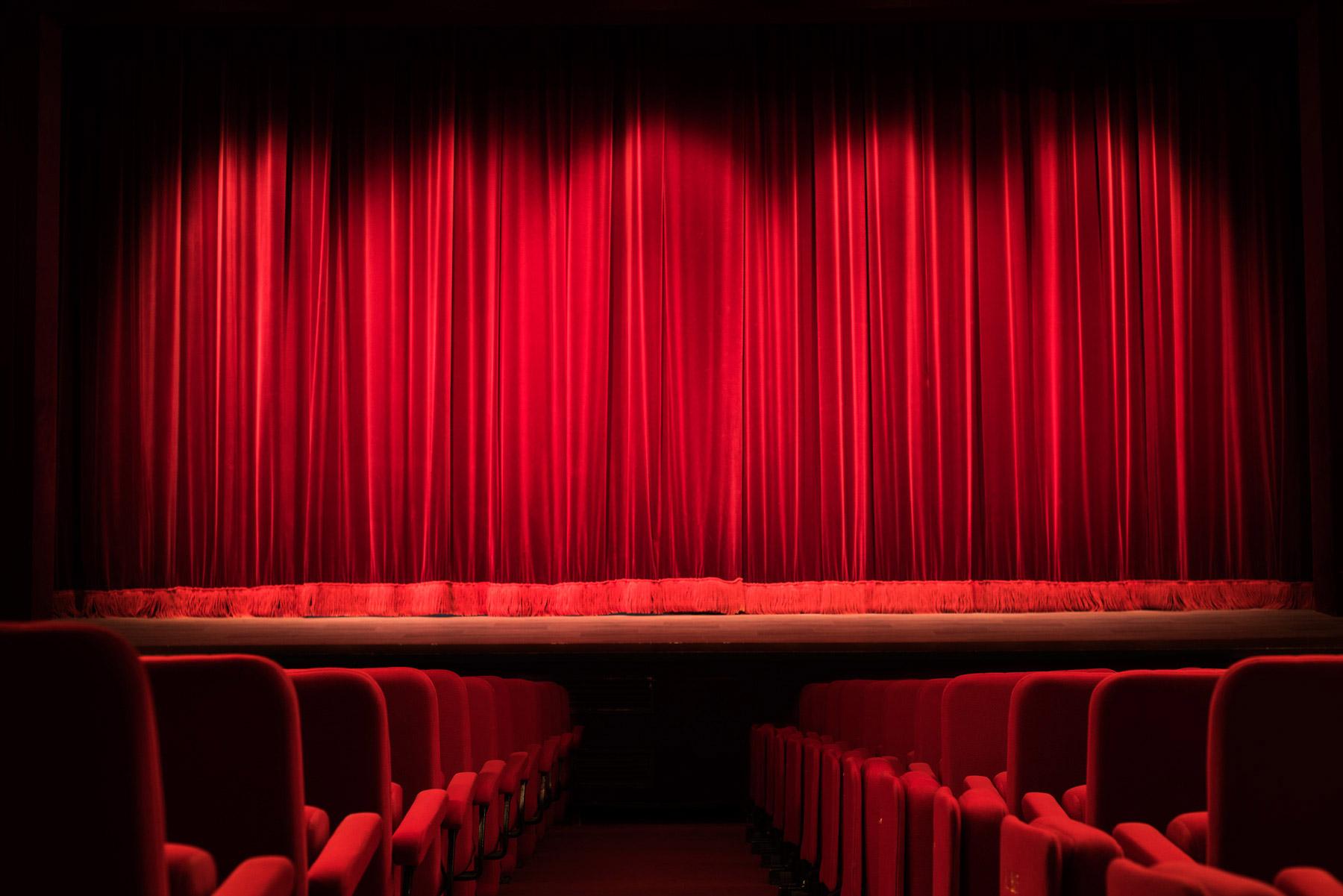 Théâtre contemporain