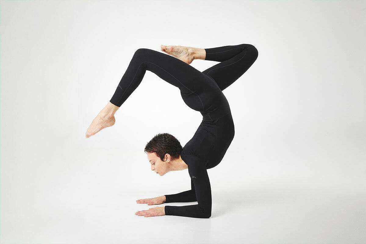 Yoga intégral