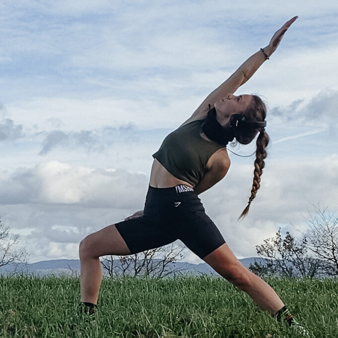 Yoga Matinal